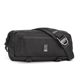 【5/25は「4倍！」エントリーでポイントUP】CHROME MINI KADET SLING BLACK クローム ミニ カデット スリング ブラック バック 鞄 BAG