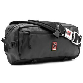 【6/7は「11倍！」エントリーでポイントUP】CHROME KADET SLING BLACK TARP クローム カデット スリング ブラックタープ バック 鞄 BAG