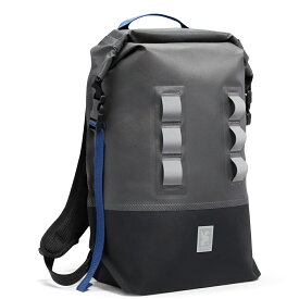 【6/1は「3倍！」エントリーでポイントUP】CHROME URBAN EX 2.0 ROLLTOP 20L FOG アーバン EX 2.0 フォグ バック 鞄 BAG