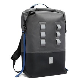 【6/6は「11倍！」エントリーでポイントUP】CHROME URBAN EX 2.0 ROLLTOP 30L FOG アーバン EX 2.0 フォグ バック 鞄 BAG