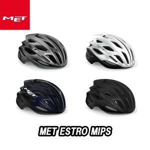 �y10/25�́u4�{�I�v�G���g���[�Ń|�C���gUP�zMET ESTRO Mips Helmet ���b�g �G�X�g�� �~�b�v�X �w�����b�g