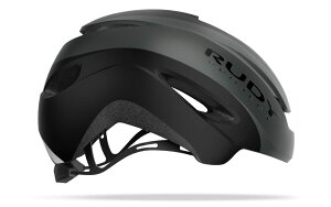 RUDYPROJECT VOLANTIS BLACK HELMET fBvWFNg {eBX ubN wbg [hoCN