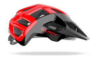 RUDYPROJECT CROSSWAY BLACK/RED HELMET fBvWFNg NXEFC ubN/bh wbg [hoCN