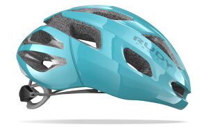 RUDYPROJECT STRYM Z LAGOON HELMET fBvWFNg Vg Z O[ wbg [hoCN