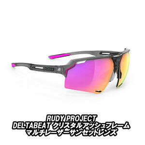 �y6/1�́u3�{�I�v�G���g���[�Ń|�C���gUP�zRUDYPROJECT DELTABEAT ���f�B�v���W�F�N�g �f���^�r�[�g �N���X�^���A�b�V���t���[�� �}���`���[�U�[�T���Z�b�g�����Y �T���O���X ���[�h�o�C�N SUNGLASSE