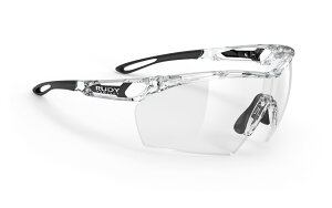 �y6/5�́u5�{�I�vW�G���g���[�ōX�Ƀ|�C���gUP�zRUDYPROJECT TRALYX ���f�B�v���W�F�N�g �g�����N�X �N���X�^���O���X�t���[�� �N���A�����Y Z87+/EN166 �T���O���X ���[�h�o�C�N