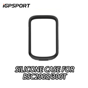 iGPSPORT BHB200S/300T BSC200S/BSC300TpVRیP[X [hoCN TCNRs[^[ iGPX|[c