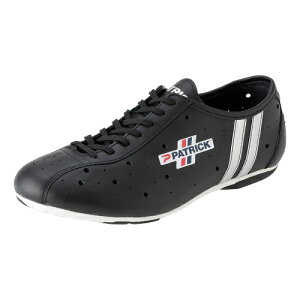 y12/10́u14{Iv3Gg[ōXɃ|CgUPzPATRICK (pgbN) POULIDOR SPD BLACK |h[ ubN