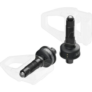 FAVERO (t@x) Assioma DUO-Shi Power Meter AVI} fI V}m y_^p[[^[ yKAiz