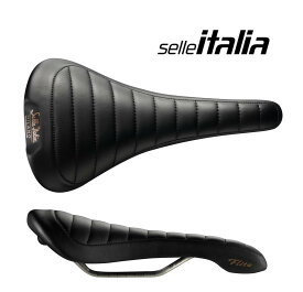 【6/1は「3倍！」エントリーでポイントUP】SELLE ITALIA セライタリア MILANO FLITE BONNIE ミラノ フライト ボニー ロードバイク サドル