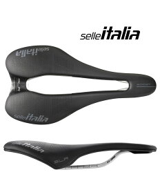 【6/5は「5倍！」Wエントリーで更にポイントUP】SELLE ITALIA セライタリア SLR BOOST Ti316 SUPERFLOW J1AF19BTISFL J1AF19BTISFS SLR ブースト Ti316 スーパーフロー ロードバイク サドル