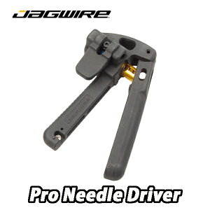 �y6/1�́u3�{�I�v�G���g���[�Ń|�C���gUP�zJAG WIRE�y�W���O���C���[�zPro Needle Driver �v�� �j�[�h�� �h���C�o�[