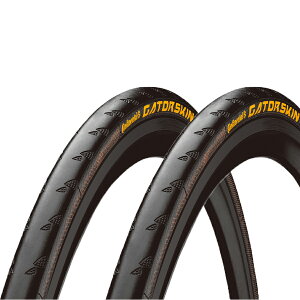 y11/10́u5{IvWGg[ōXɃ|CgUPz2{Zbg CONTINENTAL GATORSKIN BLACK R`l^ Q[^[XL ubN