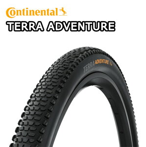 y11/26́u10{IvGg[Ń|CgUPzCONTINENTAL R`l^ TERRA ADVENTURE eAhx`[ ubN Pi