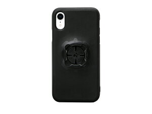 REC MOUNT +PLUS R+iPC4 bN}EgvX (R+ / A[vX) X}[gtHP[X [iPhone XR p]
