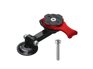 �y5/20�́u4�{�I�v�G���g���[�Ń|�C���gUP�zREC MOUNT +PLUS R+TOPCAP1-RD RED ���b�N�}�E���g�v���X (R+ / �A�[���v���X) �g�b�v�L���b�v�}�E���g �^�C�vA ���b�h [�X�}�[�g�t�H���}�E���g] (����p�X�}