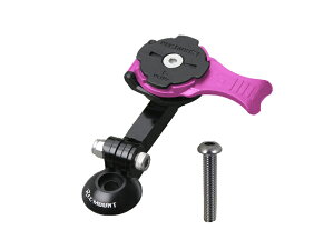 REC MOUNT +PLUS R+TOPCAP2-PK PINK ���b�N�}�E���g�v���X (R+ / �A�[���v���X) �g�b�v�L���b�v�}�E���g �^�C�vB �s���N [�X�}�[�g�t�H���}�E���g] (����p�X�}�z�J�o�[�͕t�����܂���)
