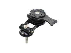 �y6/5�́u5�{�I�vW�G���g���[�ōX�Ƀ|�C���gUP�zREC MOUNT +PLUS R+TOPCAP3-Short HED35(35mm) 1-1/8inch(28.6mm) ���b�N�}�E���g�v���X (R+ / �A�[���v���X) �g�b�v�L���b�v�}�E���g �^�C�vC �V���[�g [�X�}�[�g