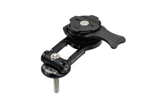 �y5/18�́u�ő�4�{�I�v�G���g���[�Ń|�C���gUP�zREC MOUNT +PLUS R+TOPCAP3 HED45(45mm) 1-1/8inch(28.6mm) ���b�N�}�E���g�v���X (R+ / �A�[���v���X) �g�b�v�L���b�v�}�E���g �^�C�vC [�X�}�[�g�t�H���}�E���g