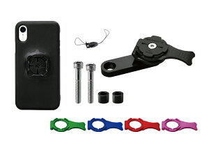 REC MOUNT +PLUS R+Moto1-iPC4 bN}EgvX (R+ / A[vX) Moto }Eg 1 {g^Cv [iPhoneXR]