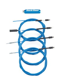 【5/30は「4倍！」エントリーでポイントUP】Park Tool IR-1.2 INTERNAL CABLE ROUTING KIT インターナルケーブルルーティングキット