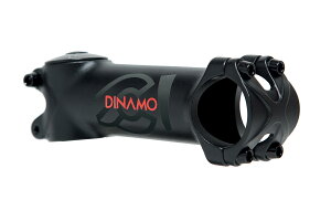 �y1/25�́u4�{�I�v�G���g���[�Ń|�C���gUP�zCinelli DINAMO BLACK STEM �`�l�� �_�C�i�� �u���b�N �X�e��