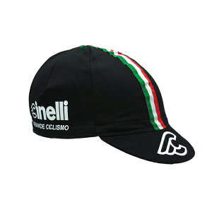 y11/26́u10{IvGg[Ń|CgUPzCinelli `l IL GRANDE CICLISMO CAP