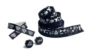 Cinelli MIKE GIANT VELVET BLACK BAR TAPE `l xxbg { }CN WCAg ubN o[e[v