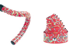 y10/10́u5{IvWGg[ōXɃ|CgUPzCinelli ANA BENAROYA 'CYCLOPS' VOLEE RIBBON BAR TAPE `l Ai xi TCNvX {[ { o[e[v