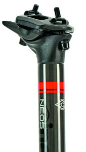 y11/20́u13{IvWGg[ōXɃ|CgUPzCinelli NEOS SEAT POST 27.2mm `l lIX V[g|Xg 27.2mm