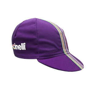 y11/26́u10{IvGg[Ń|CgUPzCinelli `l CIAO CAP PURPLE