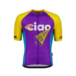 y11/26́u10{IvGg[Ń|CgUPzCinelli `l JERSEY CIAO ICONS PURPLE