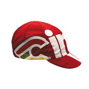Cinelli `l NEMO TIG CAP Cherry Bomb (Red) leBOLbv `F[{