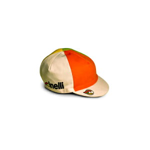 y11/30́u4{IvGg[Ń|CgUPzCinelli `l Italo'79 CAP White zCg