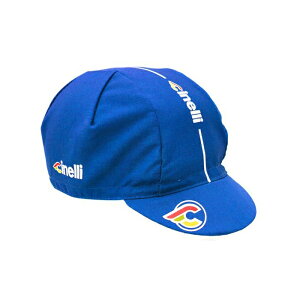 y11/26́u10{IvGg[Ń|CgUPzCinelli `l SUPERCORSA CAP Blue China X[p[RTLbv u[`Ci