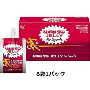 �y4/18�́u�ő�4�{�I�v�G���g���[�Ń|�C���gUP�z�吳���� ���|�r�^���[���[ for Sports 180g×6