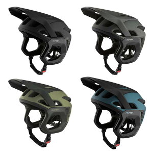 y12/6́u11{IvWGg[ōXɃ|CgUPzALPINA ROOTAGE EVO HELMET Asi [e[W GH wbg