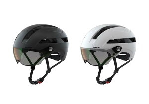 y9/30́u4{IvGg[Ń|CgUPzALPINA SOHO VISOR V HELMET Asi \[z[oCU[ V wbg
