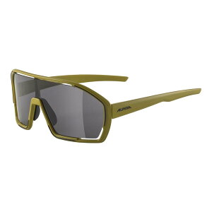 �y4/5�́u5�{�I�v�G���g���[�Ń|�C���gUP�zALPINA BONFIRE OLIVE MATT SUNGLASSES �A���s�i �{���t�@�C�A �I���[�u�}�b�g �T���O���X ���[�h�o�C�N 4003692311368