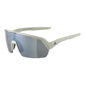 ALPINA TURBO HR COOL GRAY MATT SUNGLASSES �A���s�i �^�[�{ HR �N�[���O���C�}�b�g �T���O���X ���[�h�o�C�N 4003692314772