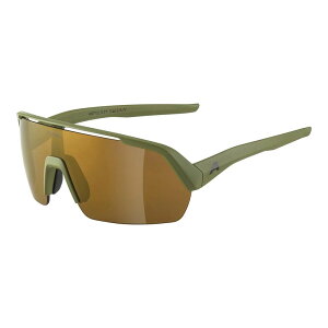 �y4/18�́u�ő�4�{�I�v�G���g���[�Ń|�C���gUP�zALPINA TURBO HR OLIVE MATT SUNGLASSES �A���s�i �^�[�{ HR �I���[�u�}�b�g �T���O���X ���[�h�o�C�N 4003692314789