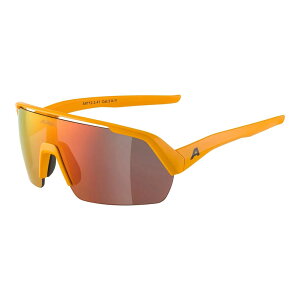 y12/1́u3{IvGg[Ń|CgUPzALPINA TURBO HR BURNED YELLOW MATT SUNGLASSES Asi ^[{ HR o[h/CG[}bg TOX [hoCN 4003692314796