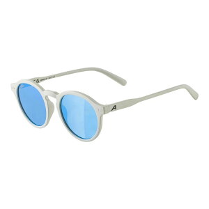 �y1/11�́u11�{�I�vW�G���g���[�ōX�Ƀ|�C���gUP�zALPINA SNEEK COOL GRAY MATT SUNGLASSES �A���s�i �X�l�[�N �N�[���O���C�}�b�g �T���O���X ���[�h�o�C�N 4003692314659