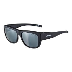 y9/20́u4{IvGg[Ń|CgUPzALPINA OVERVIEW II P BLACK MATT SUNGLASSES Asi I[o[r[ II P ubN}bg TOX [hoCN 4003692237675