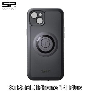 �y1/25�́u4�{�I�v�G���g���[�Ń|�C���gUP�zSP CONNECT �ySPC+�zXTREME iPhone 14 Plus �G�X�s�[�R�l�N�g �G�N�X�g���[�� �t�H���P�[�X 52902