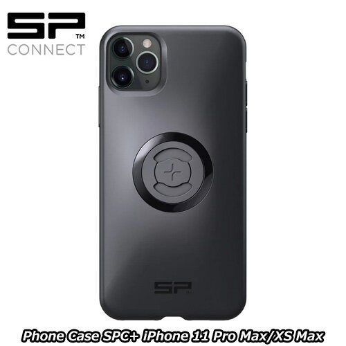 SP CONNECT［SPC ］PHONE CASE エスピーコネクト フォンケース iPhone 11 Pro Max XS Max
