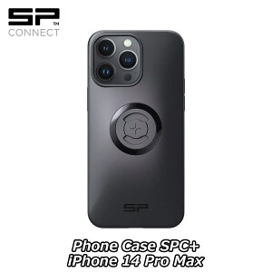 SP CONNECT�mSPC+�nPHONE CASE �G�X�s�[�R�l�N�g �t�H���P�[�X iPhone 14 Pro Max