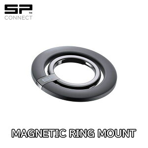 �y3/18�́u�ő�4�{�I�v�G���g���[�Ń|�C���gUP�zSP CONNECT �ySPC+�zMAGNETIC RING MOUNT �G�X�s�[�R�l�N�g �}�O�l�e�B�b�N�����O�}�E���g 52844