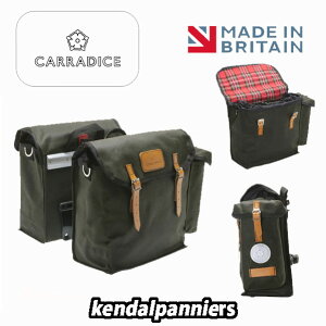 �y8/30�́u4�{�I�v�G���g���[�Ń|�C���gUP�zCARRADICE �L�����_�C�X kendalpanniers �P���_���p�j�A