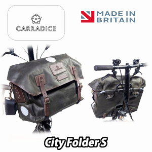 y11/26́u10{IvGg[Ń|CgUPzCARRADICE L_CX City Folder S VeB[tH_[S]16L